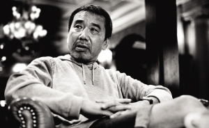 村上春树和他的好声音