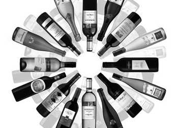 葡萄酒专卖店营销策略