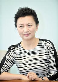 刘玉霞小提琴独奏音乐会周五上演