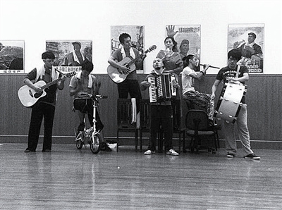 保利将“建”钢厂 《钢的琴》电影改成音乐剧