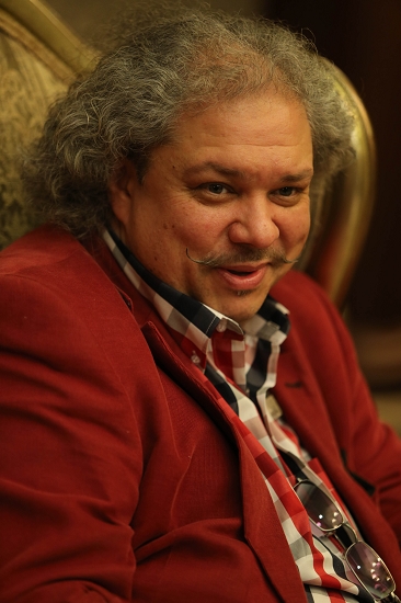 &ldquo;吉卜赛音乐的灵魂是自由自在&rdquo;