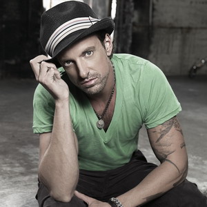 摇滚爵士艾尔顿与城市琴人丹尼尔12月在台开唱