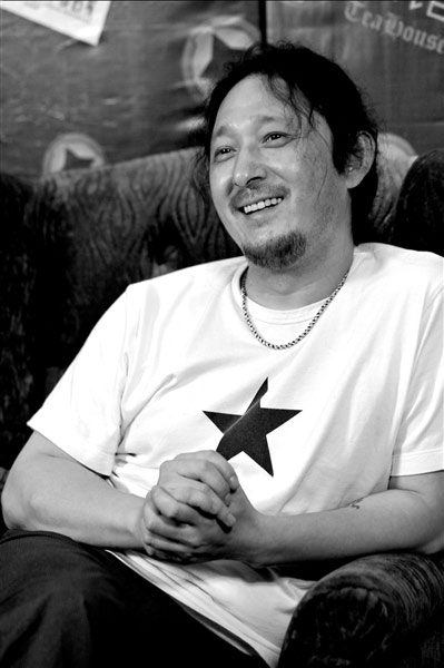 三宝音乐剧不找歌手演 做的是戏剧而非演唱会