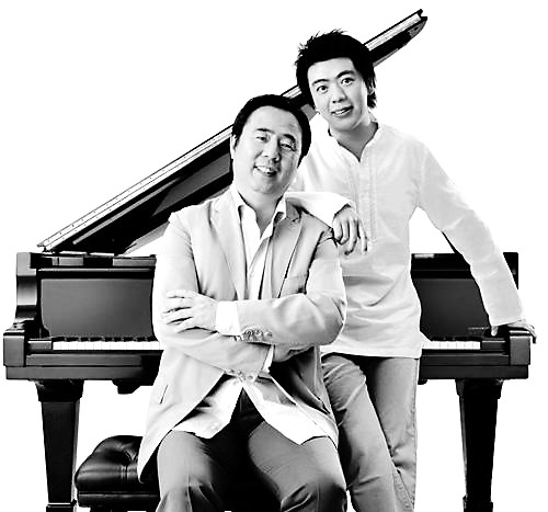 钢琴巨星郎朗曾被斥为“土豆脑袋，难成大器”