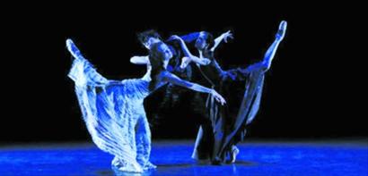 足尖版《简爱》太仓彩排 为艺术节“世界首演”