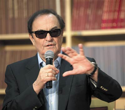 百年老团再来华“费城之声”绕京城