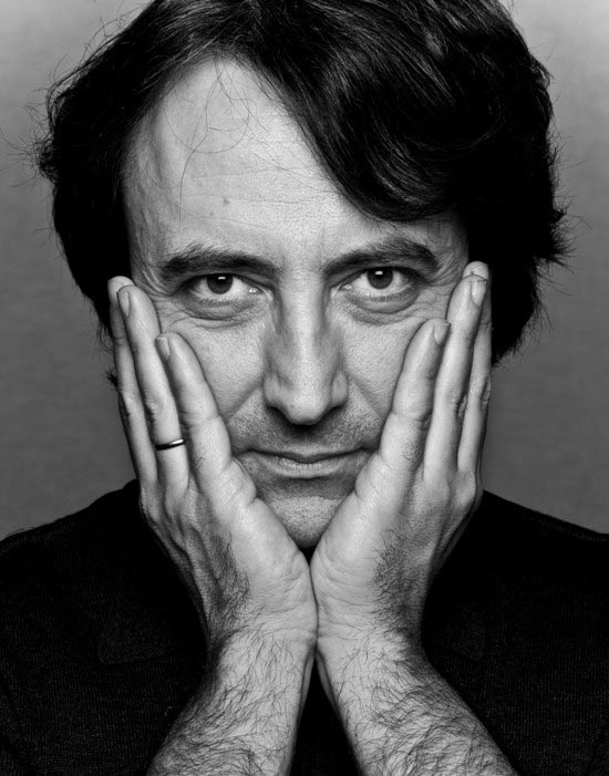 钢琴大师巴维为2012大剧院钢琴系列精彩收官