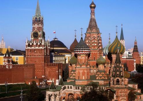 在音乐里感受斯拉夫的孤独与热情