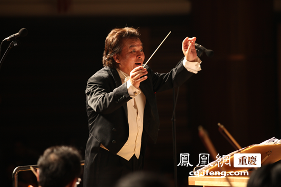 重庆市歌剧院“周周演”暨第二届西部交响乐周