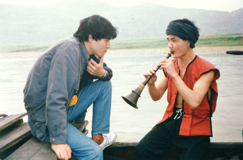 叶小纲：一个音乐人的中国故事