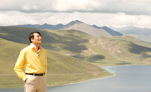 叶小纲：一个音乐人的中国故事