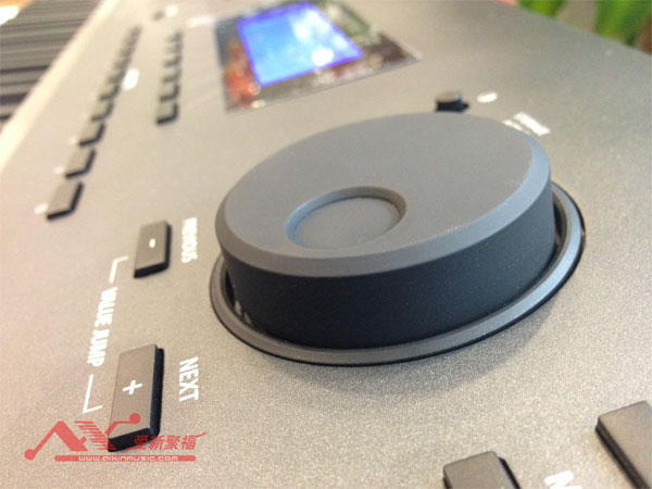 Kurzweil Artis 外观篇&mdash;&mdash;开箱预览