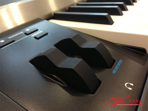 Kurzweil Artis 外观篇&mdash;&mdash;开箱预览