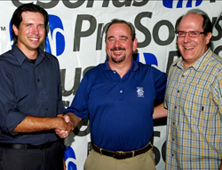 PreSonus 收购 Notion Music 音乐软件制造商