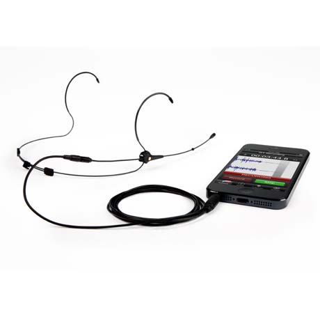 Rode 发布 MiCon-11 转接线配合小四芯设备录音