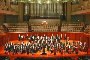 “周末音乐会”