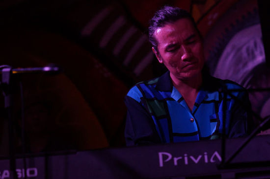 罗宁大师倾情演出