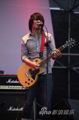 恒大星光音乐节阵容解析 石家庄迎狂欢