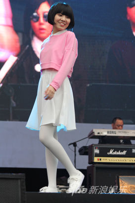 恒大星光音乐节阵容解析 石家庄迎狂欢