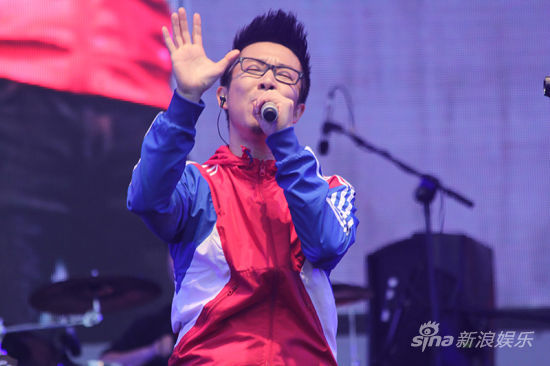 恒大星光音乐节阵容解析 石家庄迎狂欢