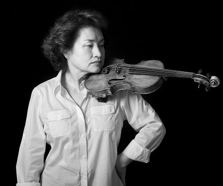 郑京和蕴含不可多得的室内音乐素养