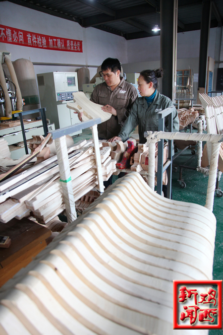 中日合资产的“ESP”牌电吉他销往欧美日