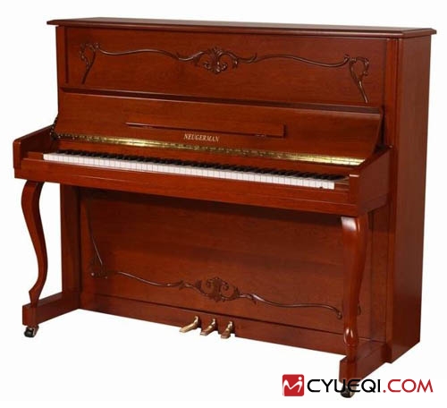 诺英德曼钢琴进军中国高端钢琴市场