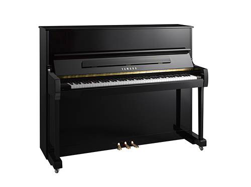 雅马哈钢琴新品YD系列上市