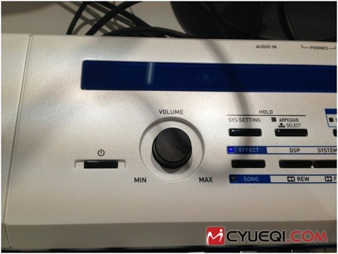 CASIO卡西欧PX-5S数码钢琴