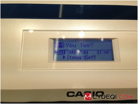 CASIO卡西欧PX-5S数码钢琴