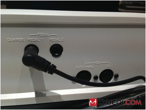 CASIO卡西欧PX-5S数码钢琴