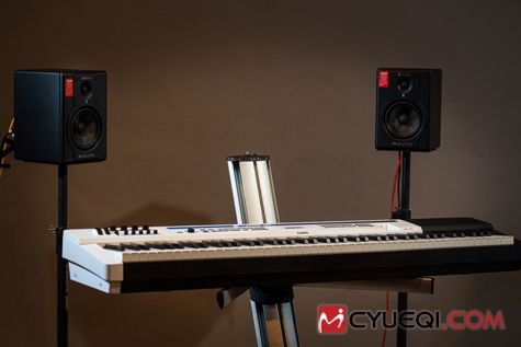 CASIO卡西欧新品PX-5S数码钢琴首发