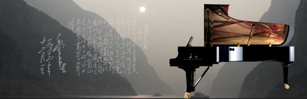 长江钢琴CJ-2G与日本原装卡瓦依K5对比