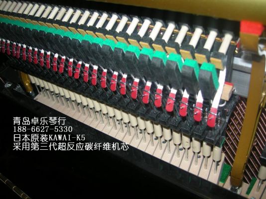 长江钢琴CJ-2G与日本原装卡瓦依K5对比