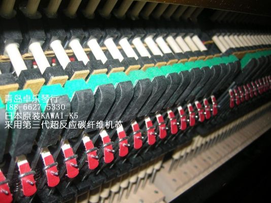 长江钢琴CJ-2G与日本原装卡瓦依K5对比