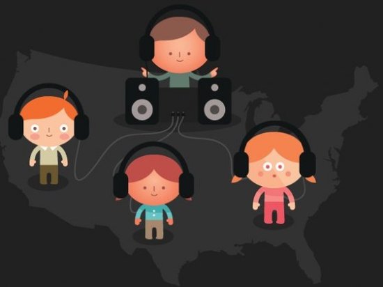 &ldquo;音乐社交&rdquo;为什么难有作为？