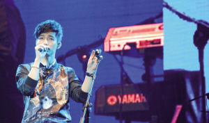 用音乐方式演绎汽车丰富色彩