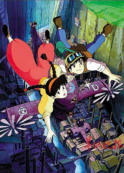 久石让·宫崎骏动漫作品大型视听音乐会