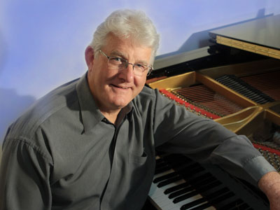 “爵士音乐营”将献上收官之作