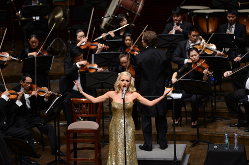 11月10日音乐大厅音乐会