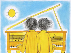 对我们来说 音乐有什么意义？