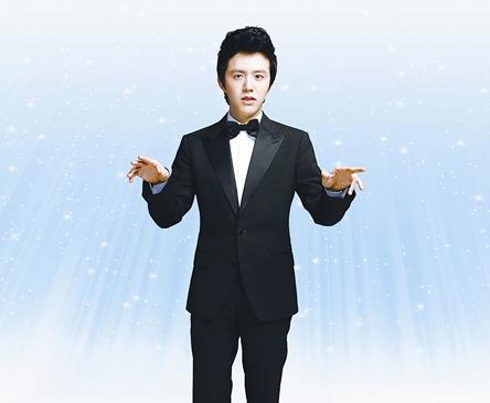 李云迪钢琴盛宴：发扬古典乐 吸引年轻人学习