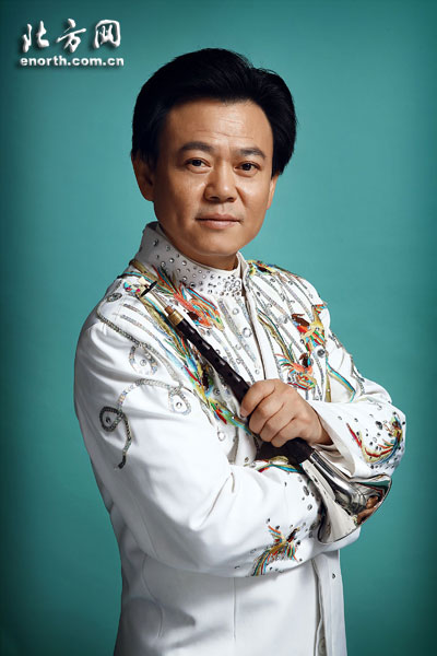 走上金色大厅和悉尼歌剧院的天津音乐家