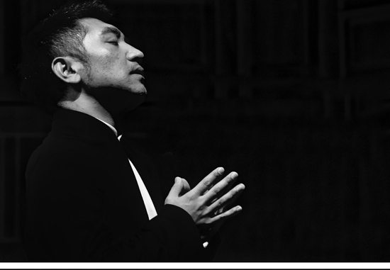 吴彤马友友国内巡演吸引国际关注 跨界音乐成焦点