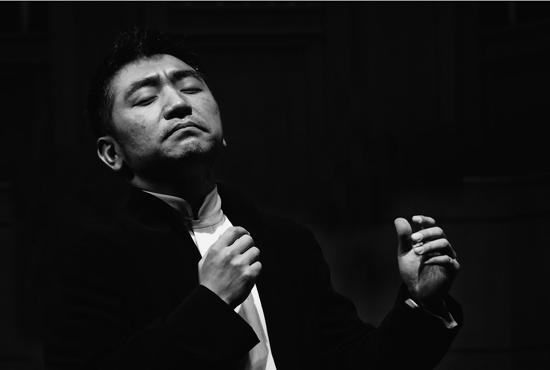 吴彤马友友国内巡演吸引国际关注 跨界音乐成焦点