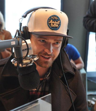 乡村音乐之都唤醒贾斯汀·汀布莱克“乡村音乐梦”