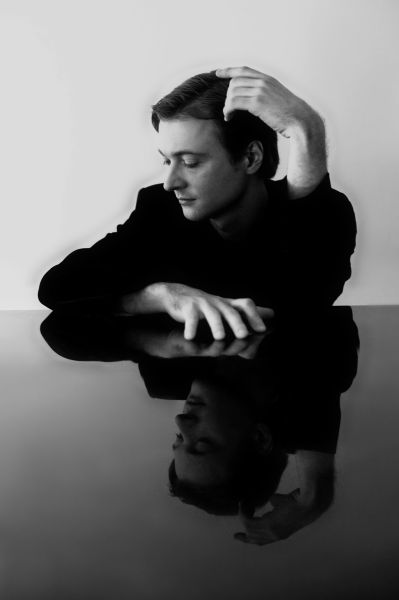 德米特里·列夫科维奇