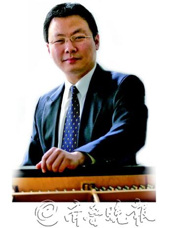 李民:钢琴明星不可复制