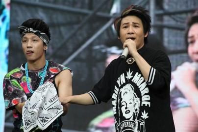 恒大星光音乐节