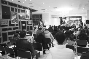 世界顶级摇滚钢琴巨星奏响《兰州主题曲》